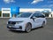2027 Honda Odyssey Touring