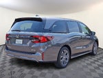 2027 Honda Odyssey Touring