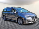 2027 Honda Odyssey Touring
