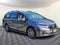 2027 Honda Odyssey Touring