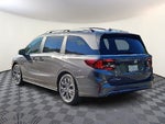 2027 Honda Odyssey Touring