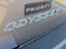 2027 Honda Odyssey Touring