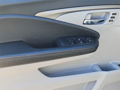 2019 Honda Pilot EX-L w/Navi & RES