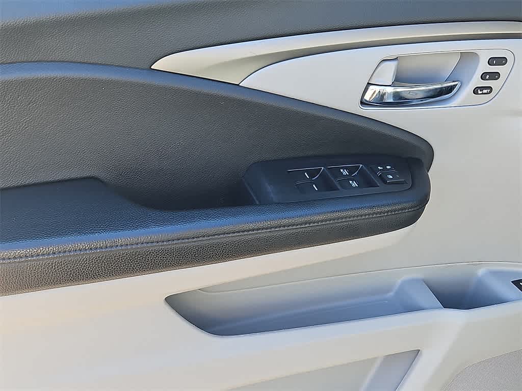 2019 Honda Pilot EX-L w/Navi & RES