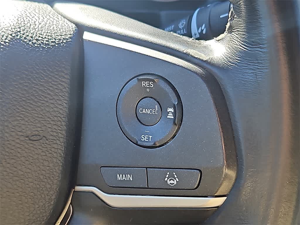 2019 Honda Pilot EX-L w/Navi & RES