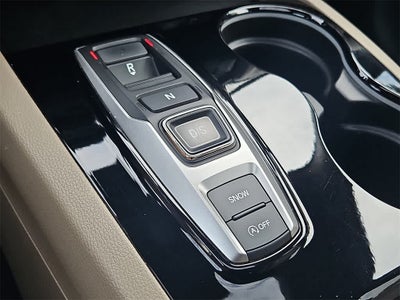 2019 Honda Pilot Touring 8-Passenger