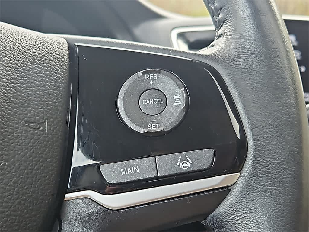 2019 Honda Pilot Touring 8-Passenger