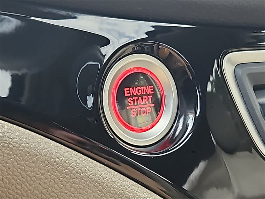 2019 Honda Pilot Touring 8-Passenger