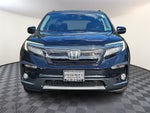 2021 Honda Pilot Touring 8-Passenger