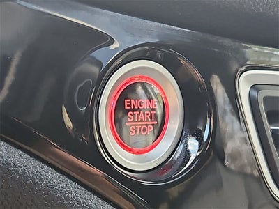 2021 Honda Pilot Touring 8-Passenger