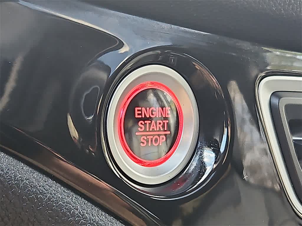 2021 Honda Pilot Touring 8-Passenger