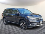 2021 Honda Pilot Touring 8-Passenger