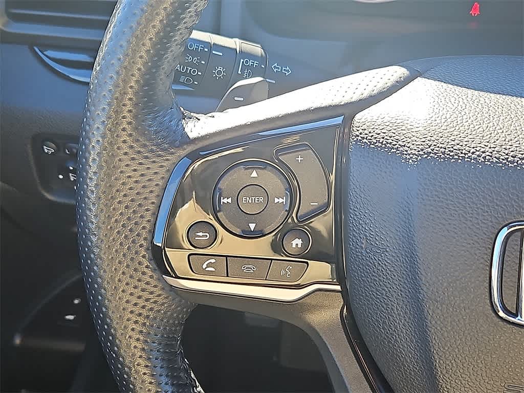 2020 Honda Passport Touring