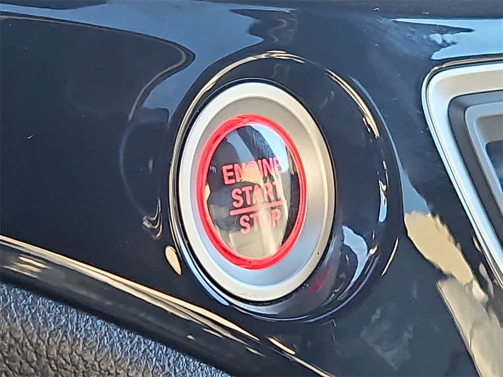 2020 Honda Passport Touring