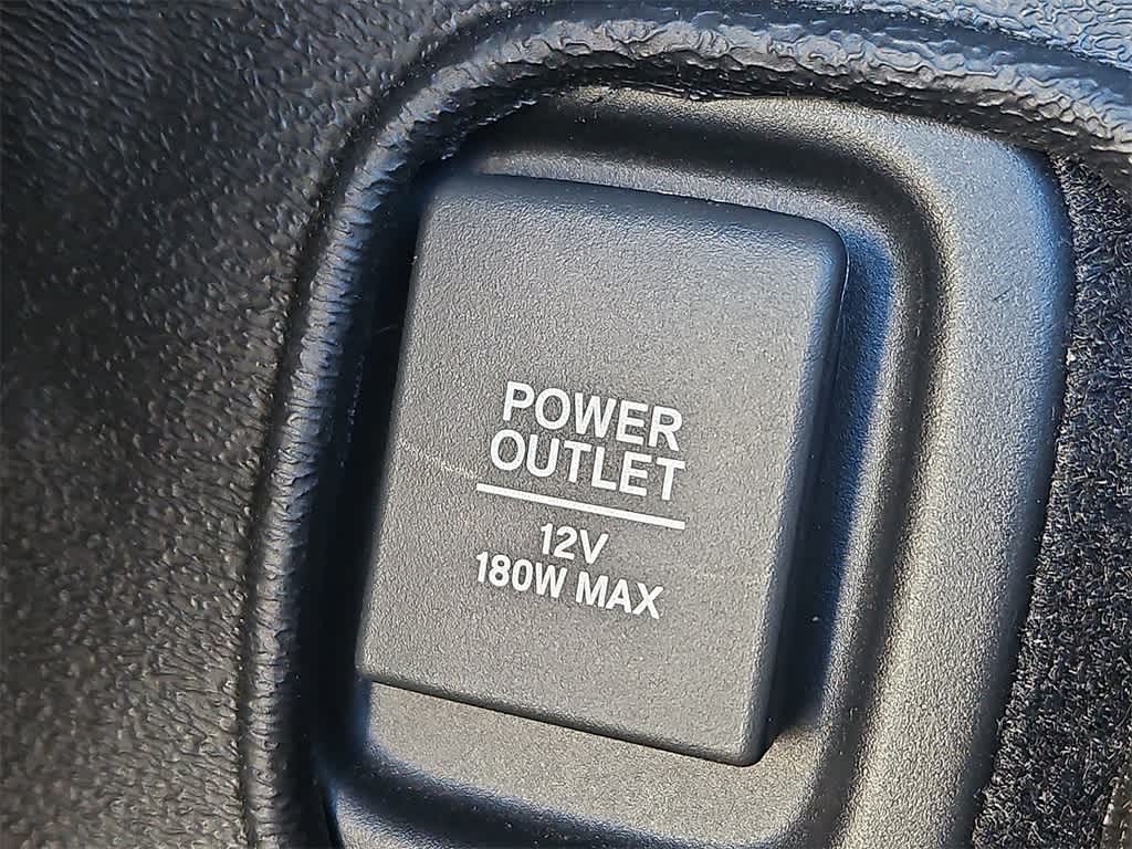 2020 Honda Passport Touring