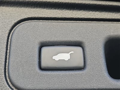 2020 Honda Passport Touring