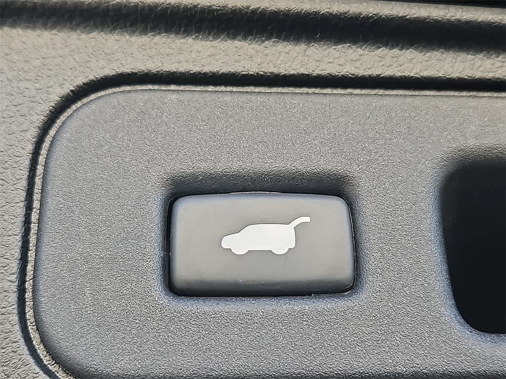 2020 Honda Passport Touring