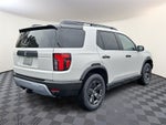 2026 Honda Passport RTL Towing