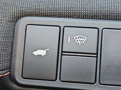 2026 Honda Passport TrailSport Blackout