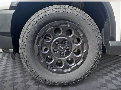 2026 Honda Passport TrailSport Blackout