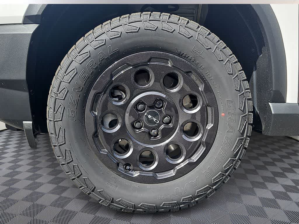 2026 Honda Passport TrailSport Blackout