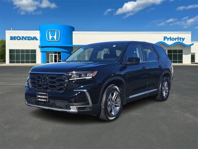 2023 Honda Pilot EX-L 7 Passenger