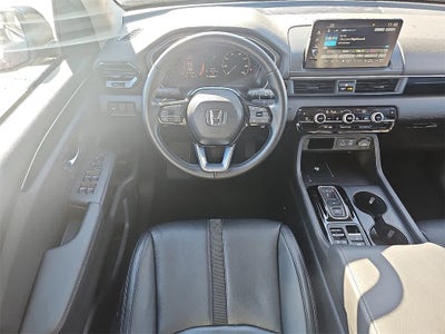 2023 Honda Pilot EX-L 7 Passenger