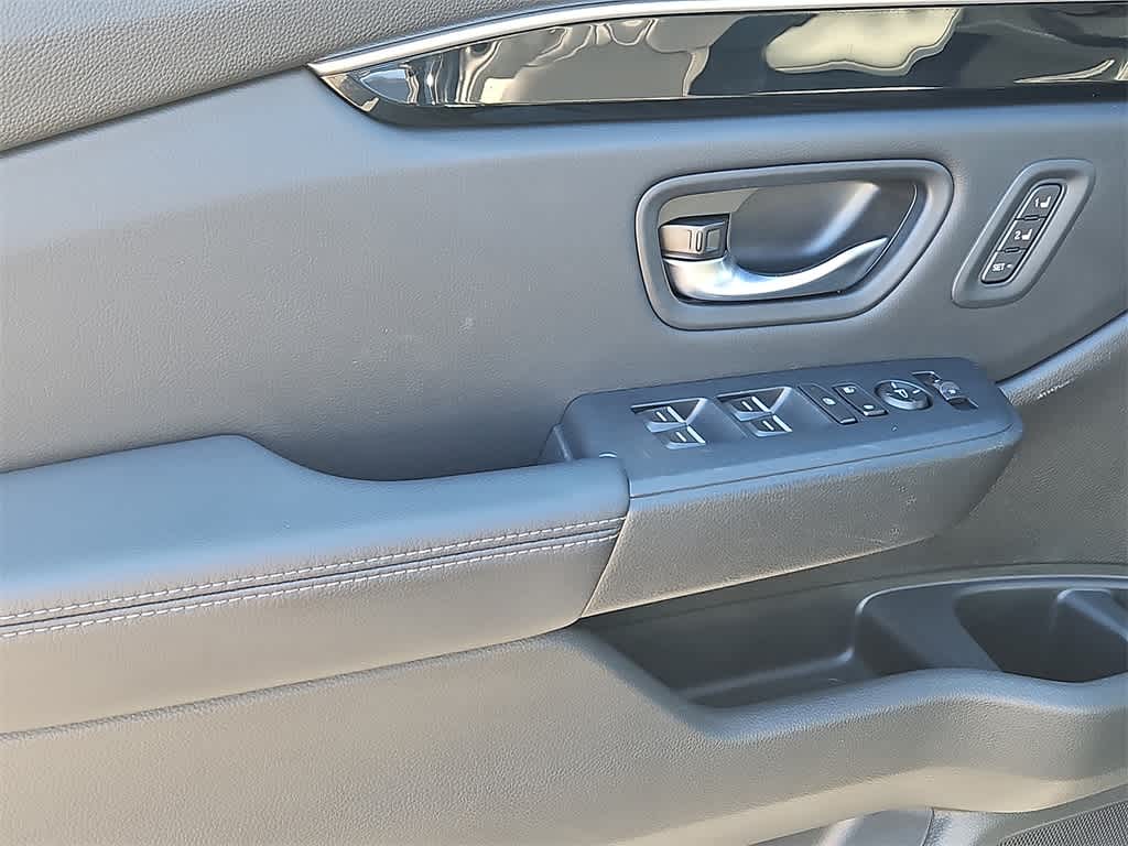 2023 Honda Pilot EX-L 7 Passenger