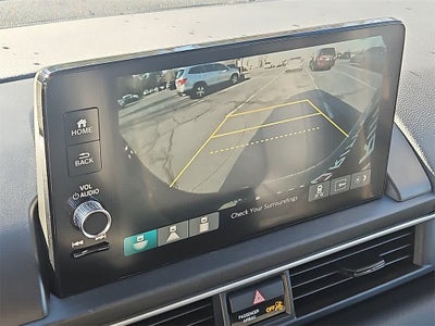 2023 Honda Pilot EX-L 7 Passenger