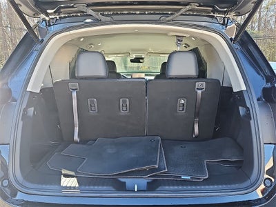 2023 Honda Pilot EX-L 7 Passenger