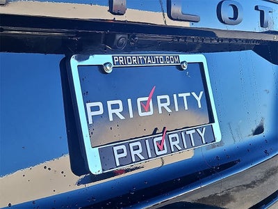 2023 Honda Pilot EX-L 7 Passenger