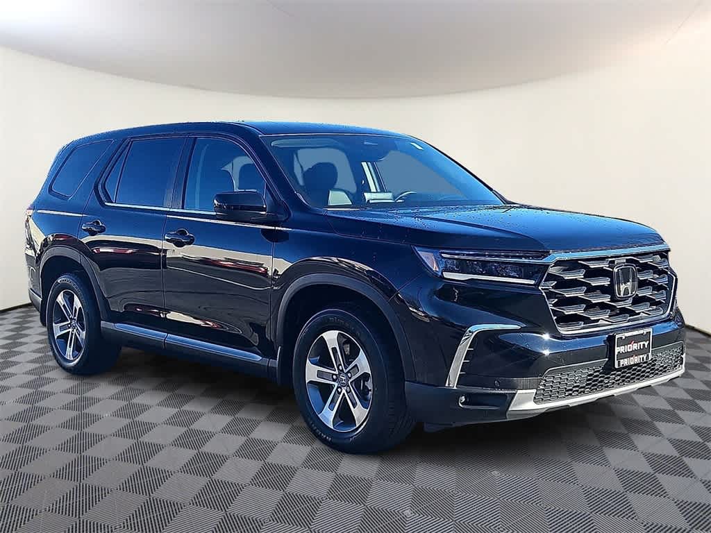 2023 Honda Pilot EX-L 7 Passenger
