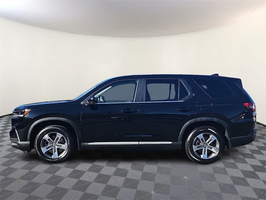 2023 Honda Pilot EX-L 7 Passenger