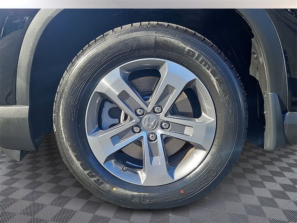 2023 Honda Pilot EX-L 7 Passenger