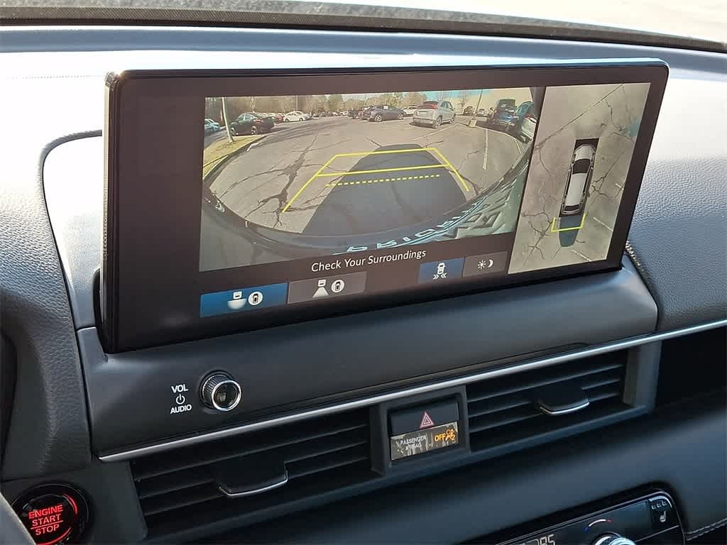 2026 Honda Pilot Touring S