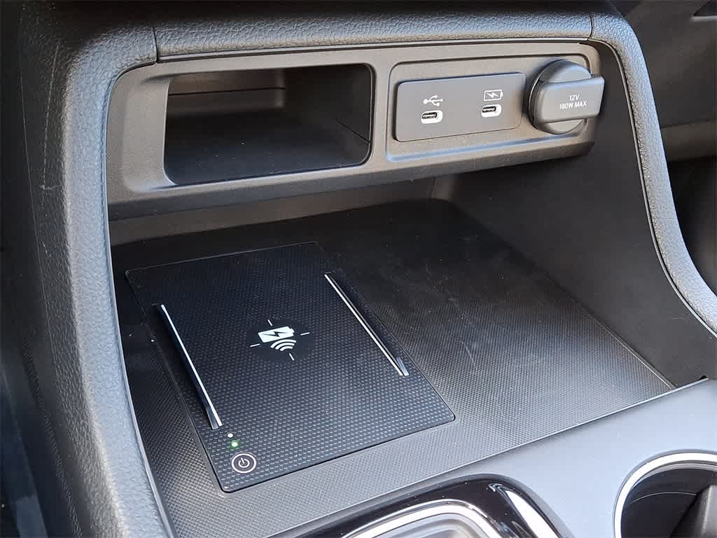 2026 Honda Pilot Touring S