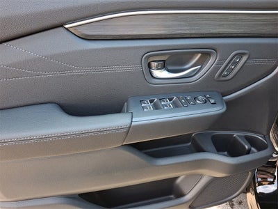 2026 Honda Pilot Touring S