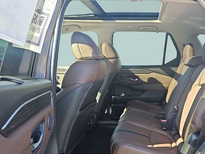 2026 Honda Pilot Touring S