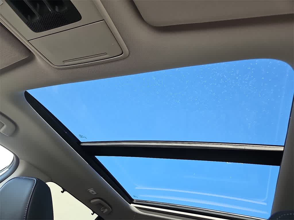 2026 Honda Pilot Touring S