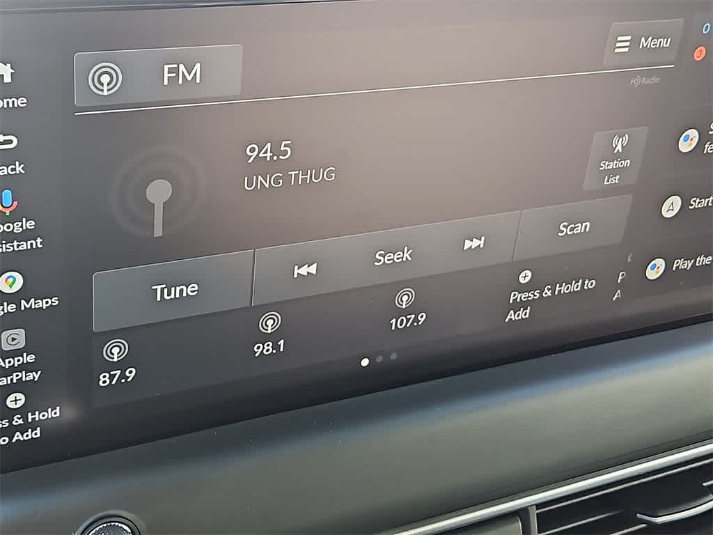 2026 Honda Pilot Touring S