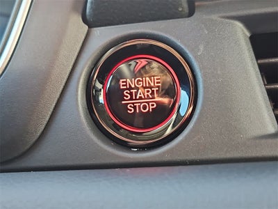 2026 Honda Pilot Touring S