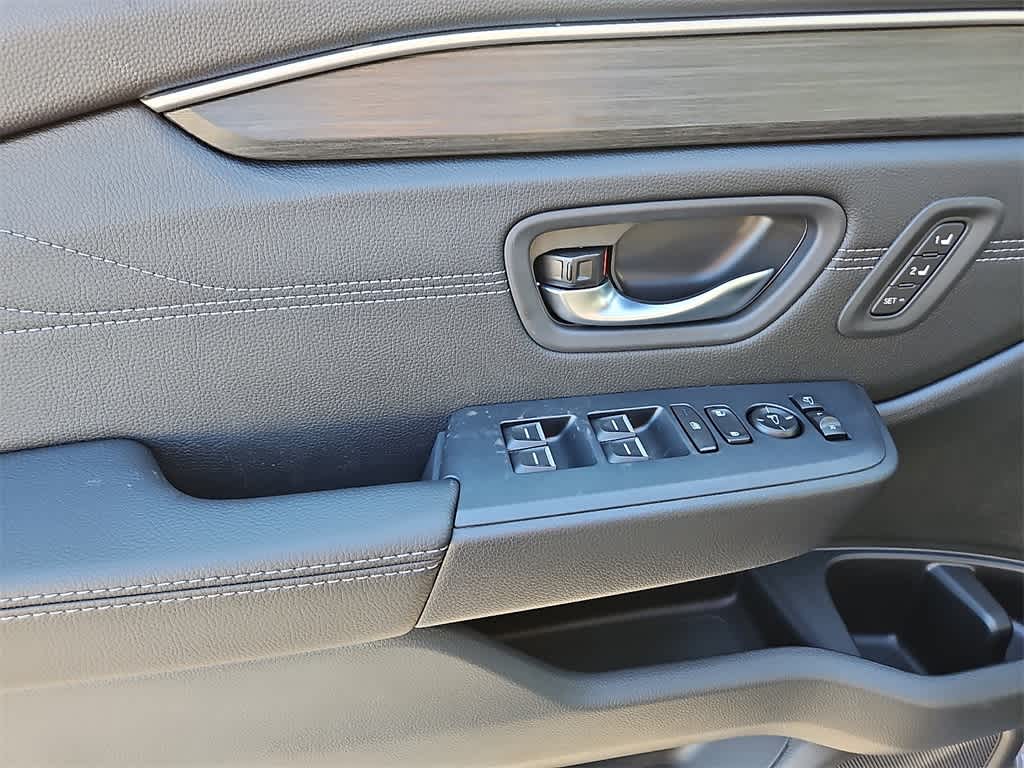 2026 Honda Pilot Touring S