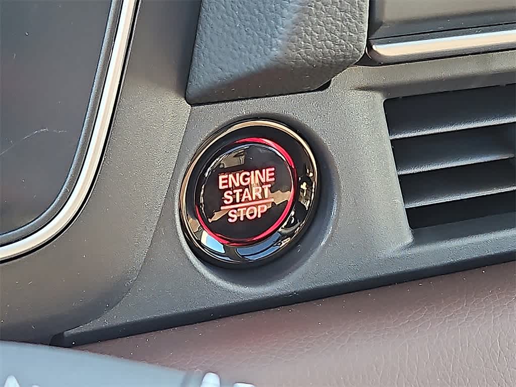 2026 Honda Pilot Touring S