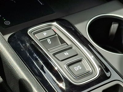2026 Honda Pilot Touring S