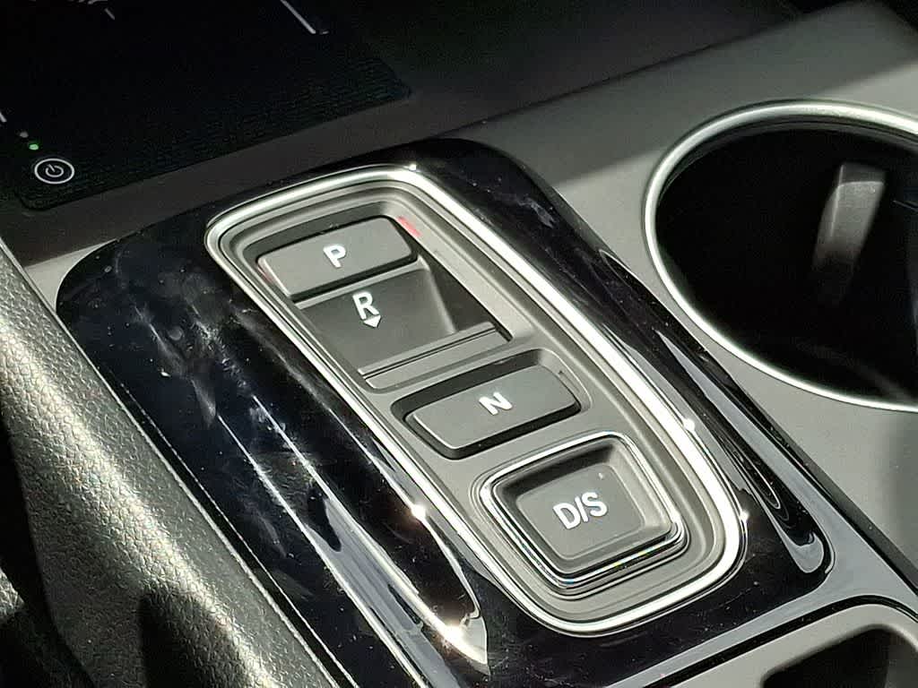 2026 Honda Pilot Touring S