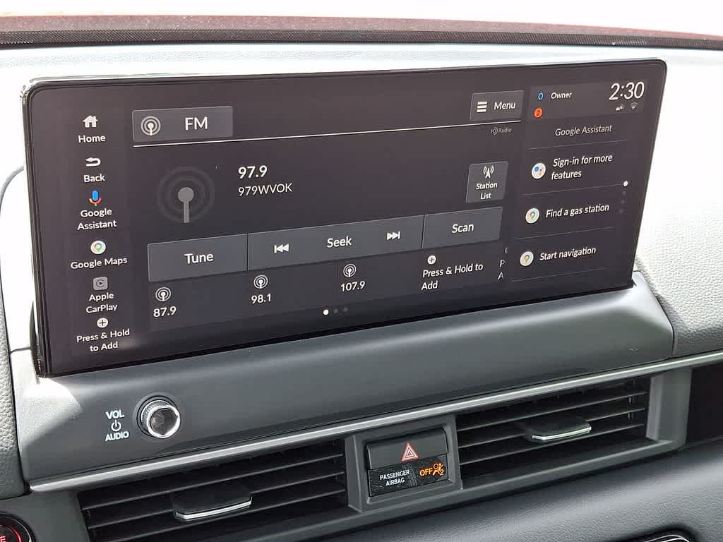 2026 Honda Pilot Touring S
