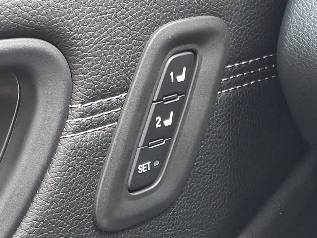 2026 Honda Pilot Touring S
