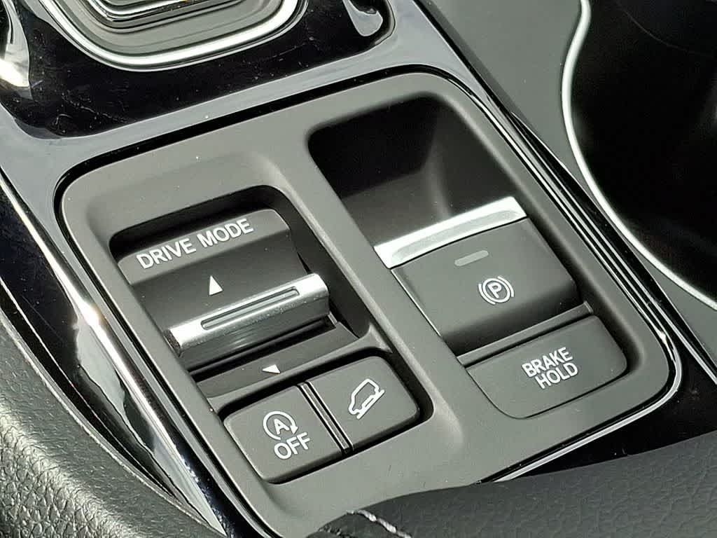 2026 Honda Pilot Touring S