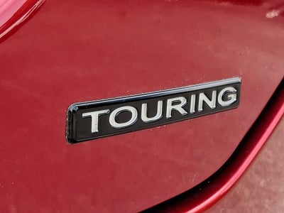 2026 Honda Pilot Touring S