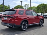 2026 Honda Pilot Touring S